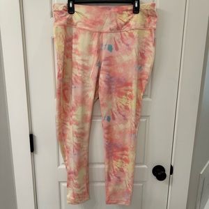 Zelos active legging